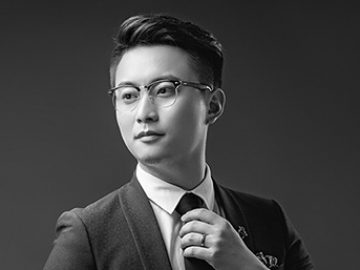 許逸誠-全案原創設計師